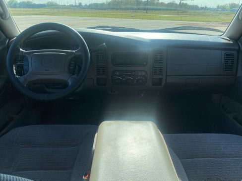 Used 2001 Dodge Durango 2WD image 5