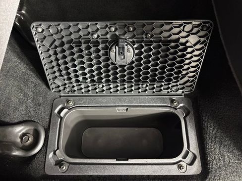 Used 2016 RAM 1500 Big Horn AWD/4WD image 43