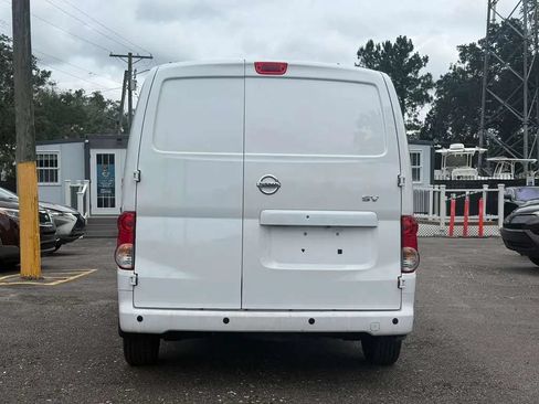 Used 2020 Nissan NV200 S FWD image 5