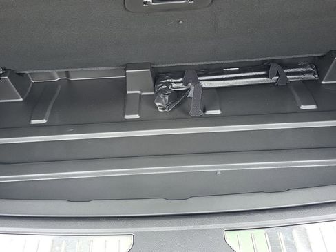 New 2025 Chevrolet Tahoe Premier image 23