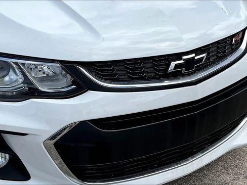 Used 2018 Chevrolet Sonic Premier image 29