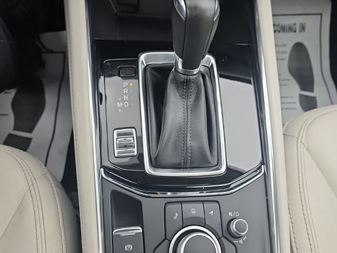 Certified 2023 MAZDA CX-5 AWD 2.5 S w/ Premium Package image 22