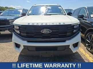 Used 2025 Ford Expedition Active AWD/4WD video 2