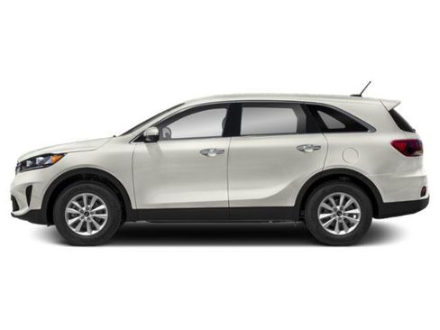 Used 2020 Kia Sorento LX w/ LX I4 Convenience Package AWD/4WD image 3