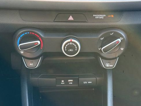 Used 2020 Kia Rio S FWD image 30