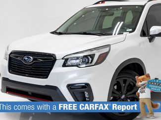 Used 2019 Subaru Forester Sport AWD/4WD video 2