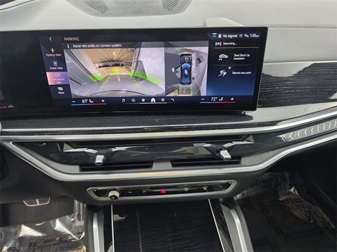 Used 2024 BMW X6 xDrive40i w/ Premium Package image 24