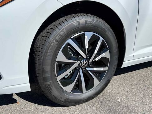Used 2026 Volkswagen Jetta S FWD image 10