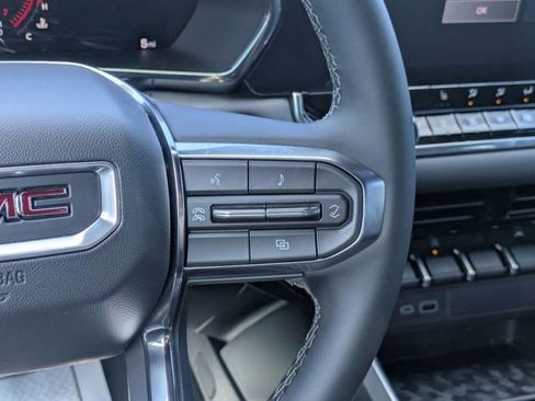 New 2026 GMC Canyon Elevation w/ Convenience Package AWD/4WD image 17
