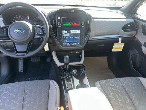 New 2026 Subaru Forester Base image 10