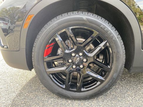 Used 2022 Chevrolet Blazer LT w/ Redline Edition image 12