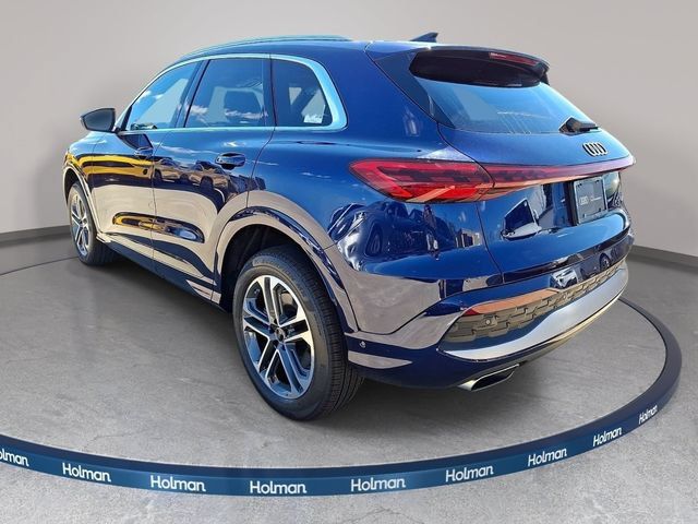 New 2026 Audi Q5 Premium AWD/4WD image 2