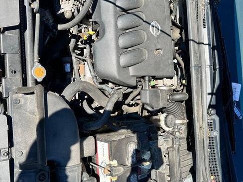 Used 2007 Nissan Sentra 2.0 SL FWD image 44