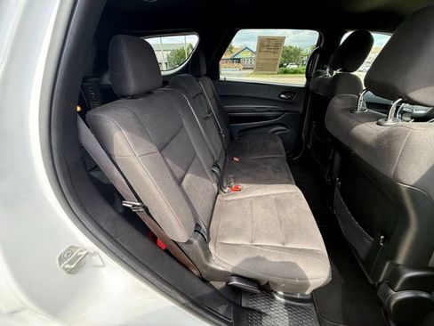 Used 2023 Dodge Durango GT RWD image 12