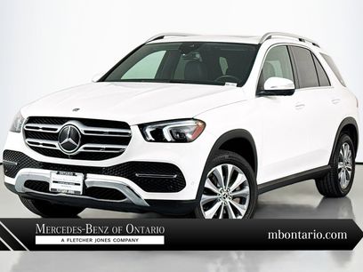 Used 2020 Mercedes-Benz GLE 350