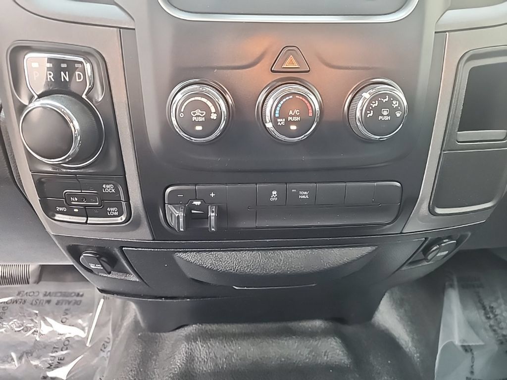 Used 2018 RAM 1500 Tradesman w/ Popular Equipment Group AWD/4WD image 20