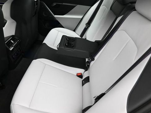 New 2027 BMW M5 w/ Carbon Package AWD/4WD image 23