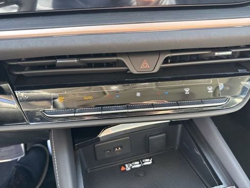 New 2026 Buick Envision Sport Touring AWD/4WD image 19