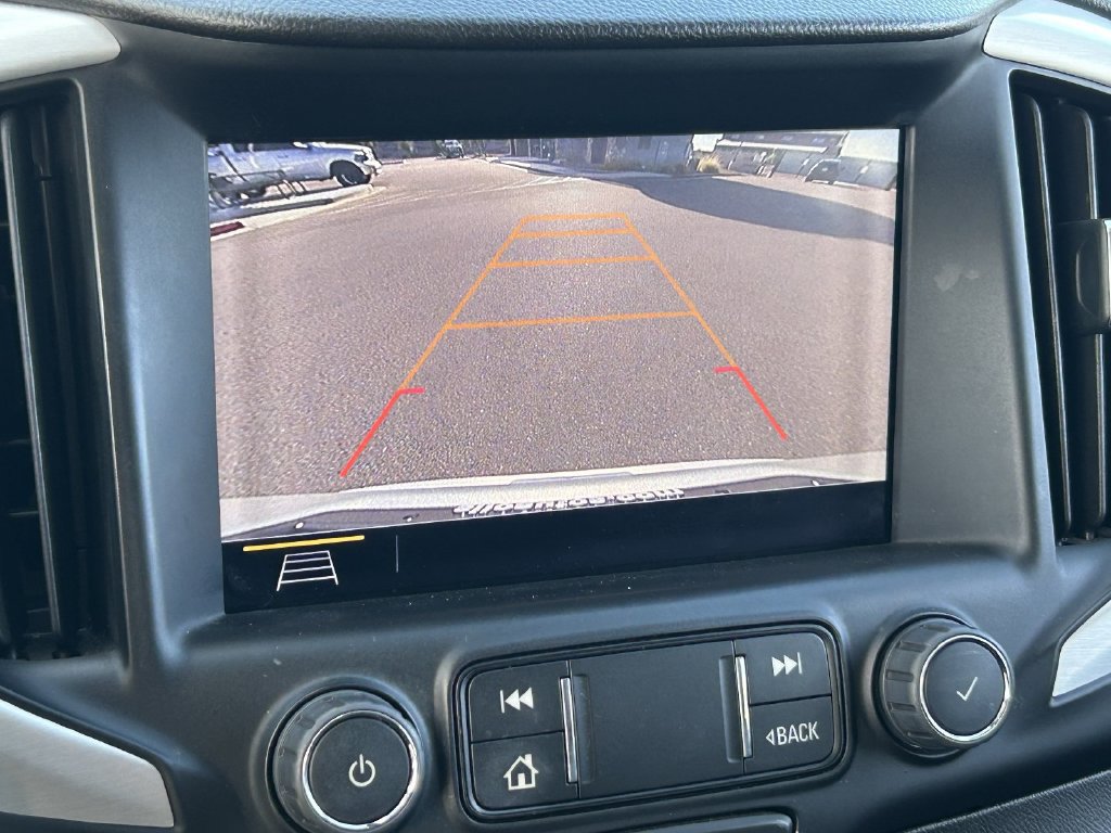 Used 2020 GMC Terrain SLT w/ Preferred Package FWD image 27
