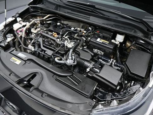 Used 2024 Toyota Corolla LE image 80