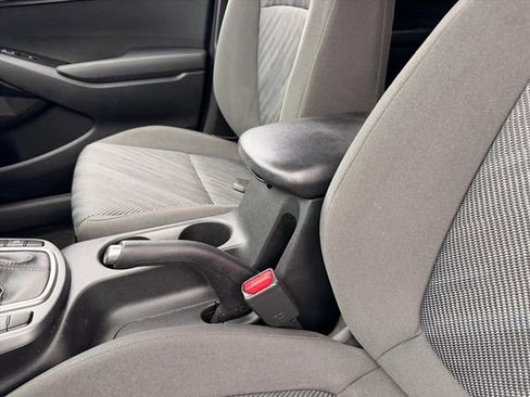 Used 2021 Kia Seltos LX image 14