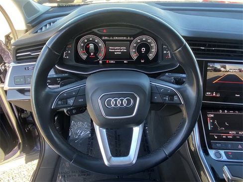 Used 2023 Audi Q7 3.0T Premium Plus image 10