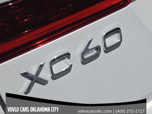 Used 2026 Volvo XC60 B5 Ultra w/ Protection Package Premier AWD/4WD image 11