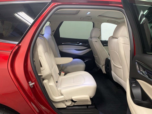 Used 2023 Buick Enclave Essence w/ Experience Buick Package AWD/4WD image 28