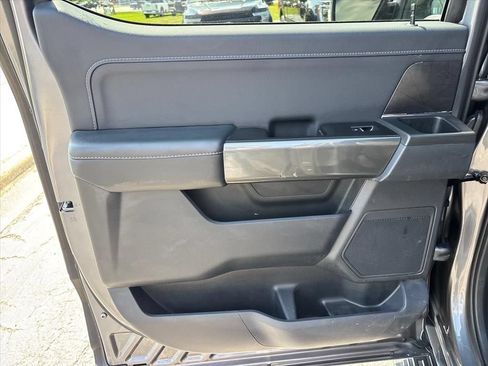 Used 2023 Ford F150 XLT w/ Equipment Group 302A High AWD/4WD image 18