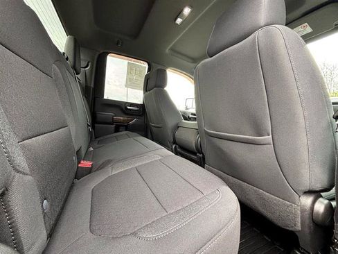 Used 2022 GMC Sierra 2500 SLE w/ SLE Value Package; image 50