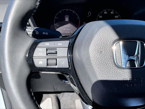 Certified 2023 Honda CR-V EX-L image 24