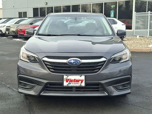 Used 2020 Subaru Legacy Premium w/ Popular Package #1 image 2