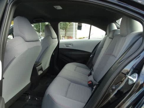 Used 2025 Toyota Corolla FX image 20