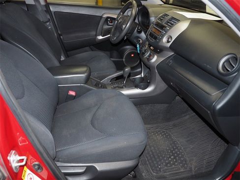 Used 2007 Toyota RAV4 Sport image 15