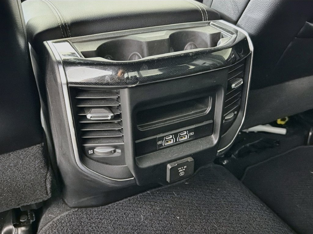 Used 2023 RAM 3500 Laramie w/ Night Edition AWD/4WD image 28