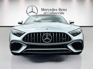 Used 2022 Mercedes-Benz SL 55 AMG 4MATIC video 2