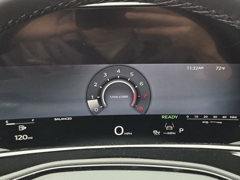 New 2026 Audi Q3 quattro 2.0T AWD/4WD image 21