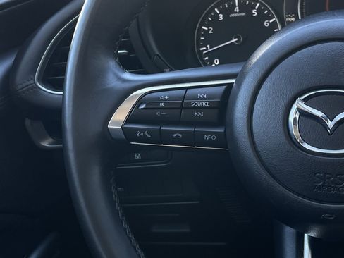 Used 2024 MAZDA MAZDA3 s image 13