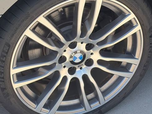 Used 2017 BMW 340i Sedan image 8