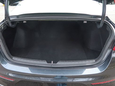 Used 2023 Kia K5 LXS image 12