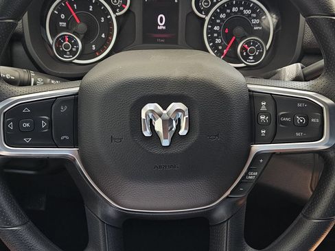 New 2026 RAM 3500 Tradesman AWD/4WD image 21