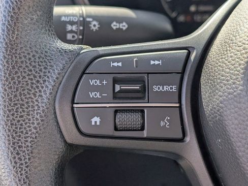 Certified 2023 Honda CR-V EX image 31