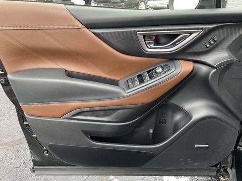 Used 2022 Subaru Forester Touring w/ Popular Package #2 image 13