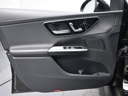 Used 2023 Mercedes-Benz GLC 300 image 20