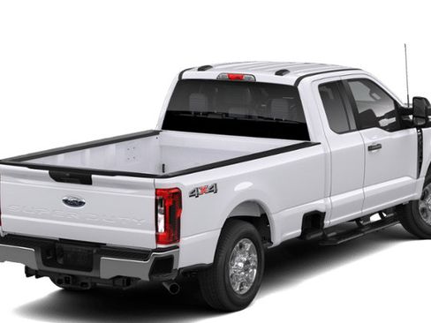 New 2026 Ford F350 XLT AWD/4WD image 16