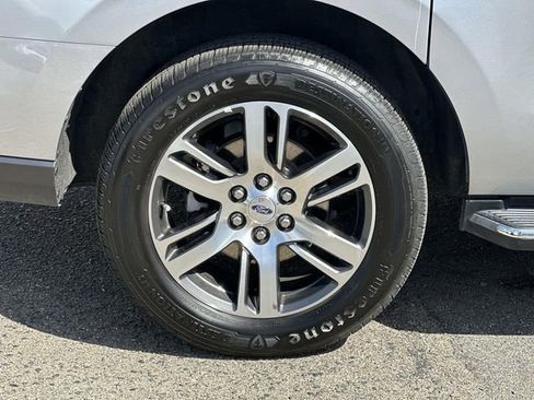 Used 2022 Ford Expedition Max Limited AWD/4WD image 33