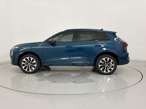 New 2026 Audi Q3 quattro 2.0T AWD/4WD image 2