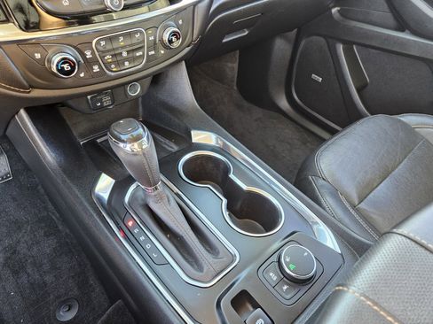 Used 2020 Chevrolet Traverse Premier w/ Redline Edition image 23