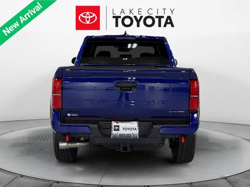 New 2025 Toyota Tacoma TRD Off-Road AWD/4WD image 5