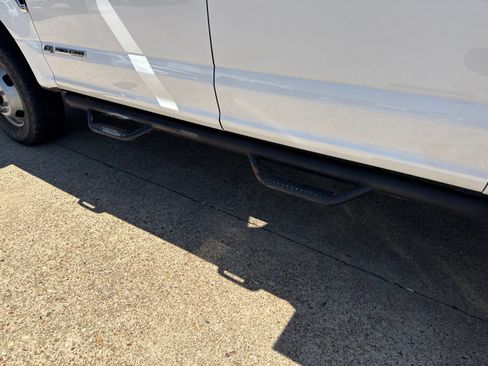 Used 2019 Ford F350 XL w/ Power Equipment Group AWD/4WD image 9